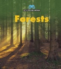Cover: Forests - Raintree Publishers