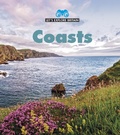 Cover: Coasts - Raintree Publishers