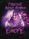 Cover: Famous Ghost Stories from Europe - Raintree Publishers