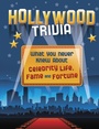 Cover: Hollywood Trivia - Raintree Publishers