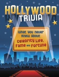 Cover: Hollywood Trivia - Raintree Publishers