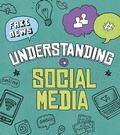 Cover: Understanding Social Media - Raintree Publishers