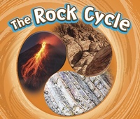 Enlarge image Cover: Rock Cycle - Raintree Publishers