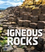 Cover: Igneous Rocks - Raintree Publishers