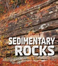 Cover: Sedimentary Rocks - Raintree Publishers