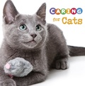 Cover: Caring for Cats - Raintree Publishers