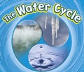 Cover: Water Cycle - Raintree Publishers