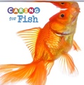 Cover: Caring for Fish - Raintree Publishers