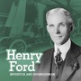 Cover: Henry Ford - Raintree Publishers