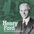 Cover: Henry Ford - Raintree Publishers