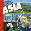 Cover: Asia - Raintree Publishers