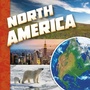 Cover: North America - Raintree Publishers