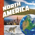 Cover: North America - Raintree Publishers