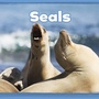 Cover: Seals - Raintree Publishers