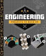 Cover: Engineering Projects to Build On - Raintree Publishers