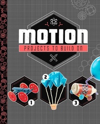 Enlarge image Cover: Motion Projects to Build On - Raintree Publishers