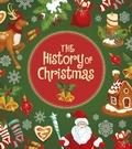 Cover: History of Christmas - Raintree Publishers