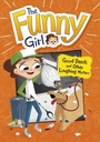 Cover: Good Deeds and Other Laughing Matters - Raintree Publishers