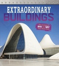 Cover: Extraordinary Buildings - Raintree Publishers