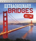 Cover: Extraordinary Bridges - Raintree Publishers
