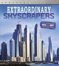Cover: Extraordinary Skyscrapers - Raintree Publishers