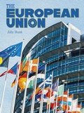 Cover: European Union - Raintree Publishers