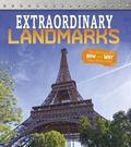 Cover: Extraordinary Landmarks - Raintree Publishers