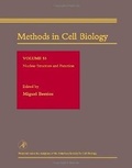 Cover: Nuclear Structure and Function - Academic Press
