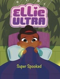Cover: Super Spooked - Raintree Publishers