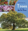 Cover: Trees of the British Isles - Raintree Publishers