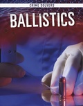 Cover: Ballistics - Raintree Publishers