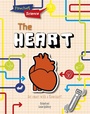 Cover: Heart - Raintree Publishers