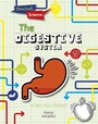 Cover: Digestive System - Raintree Publishers
