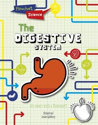 Enlarge image Cover: Digestive System - Raintree Publishers