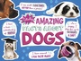 Cover: Totally Amazing Facts About Dogs - Raintree Publishers