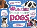 Cover: Totally Amazing Facts About Dogs - Raintree Publishers