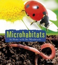Cover: Microhabitats - Raintree Publishers
