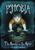 Cover: Monster in the Mirror - Raintree Publishers