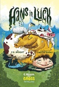 Cover: Hans in Luck - Raintree Publishers