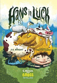Enlarge image Cover: Hans in Luck - Raintree Publishers