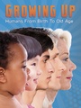 Cover: Growing Up - Raintree Publishers
