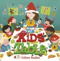 Cover: Kids' Table - Raintree Publishers