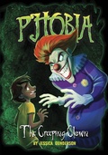 Cover: Creeping Clown - Raintree Publishers