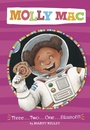 Cover: Three . . . Two . . .One . . . Blastoff! - Raintree Publishers