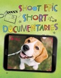 Cover: Shoot Epic Short Documentaries - Raintree Publishers