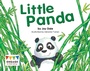 Cover: Little Panda - Raintree Publishers