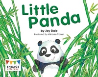 Enlarge image Cover: Little Panda - Raintree Publishers