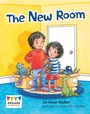 Cover: New Room - Raintree Publishers