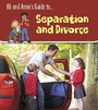Cover: Coping with Divorce and Separation - Raintree Publishers