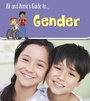 Cover: Gender - Raintree Publishers